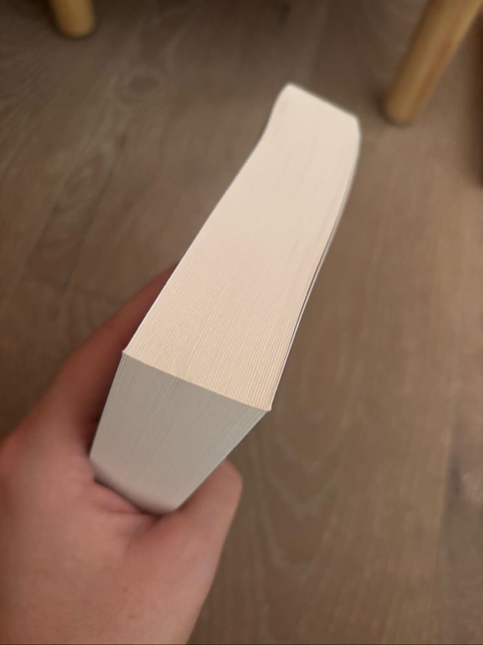 Livre l’homme de nulle part - photo numéro 7