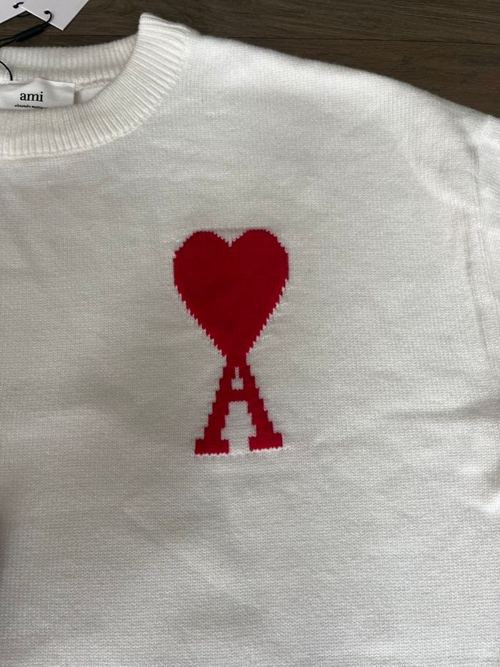 Pull ami Paris - photo numéro 3