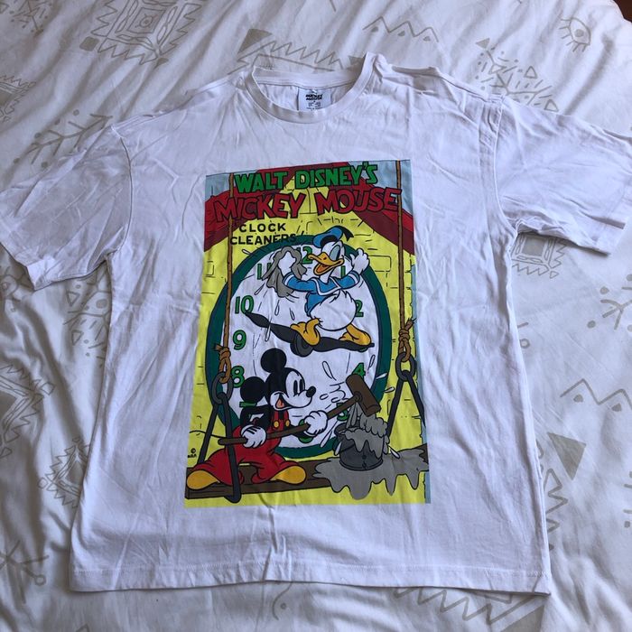 T-shirt disney