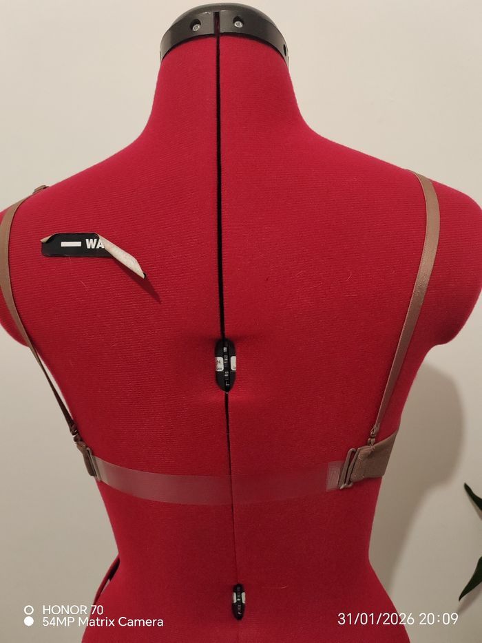 Brassière - photo numéro 2