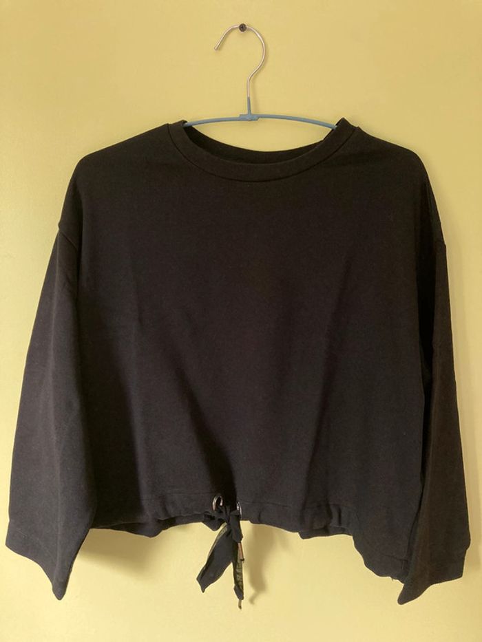 pull noir
