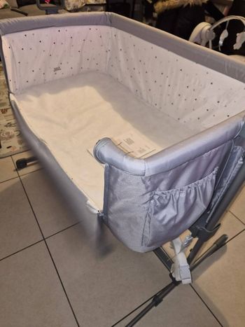 Lit co-dodos Kinderkraft en très bon état 