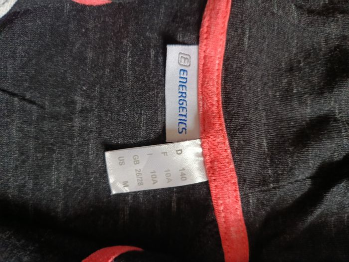 Veste de sport - photo numéro 3