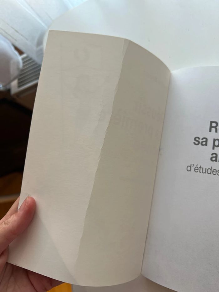 Réussir sa première année - photo numéro 4