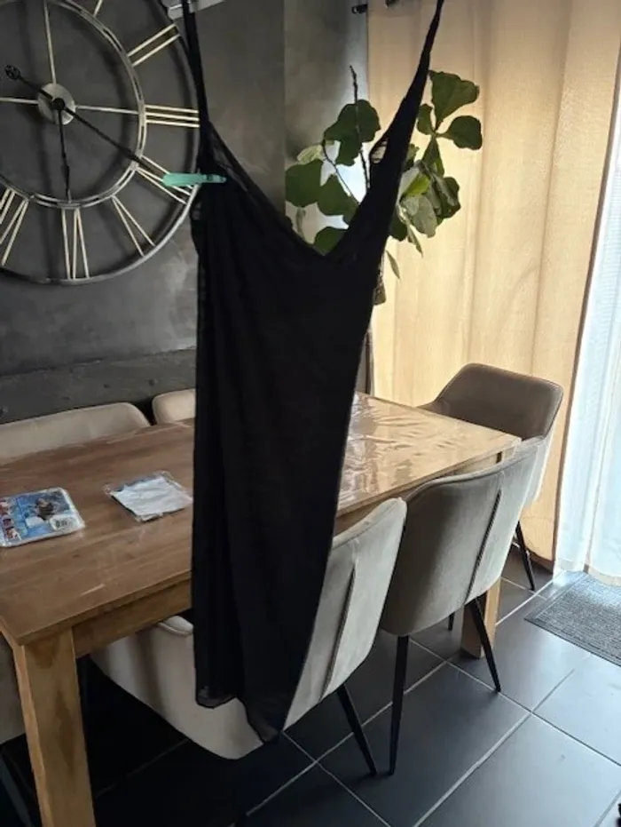 lot de 2 pareo robe de plage - photo numéro 3