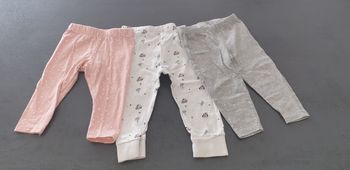 Pantalon 12mois