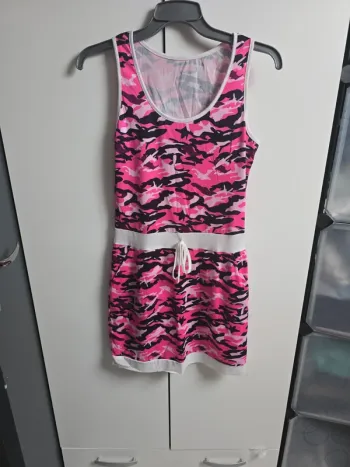 Robe d'été