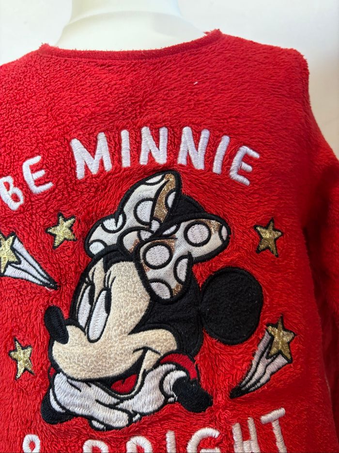 Haut de pyjama fille taille 116 - photo numéro 2