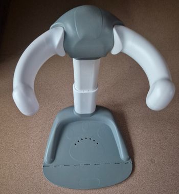 Tour de douche Cooseya