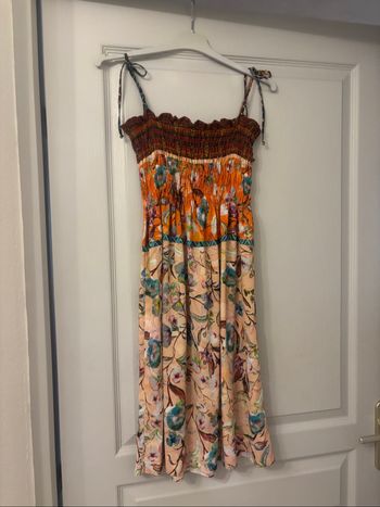 Robe d’été motivi S