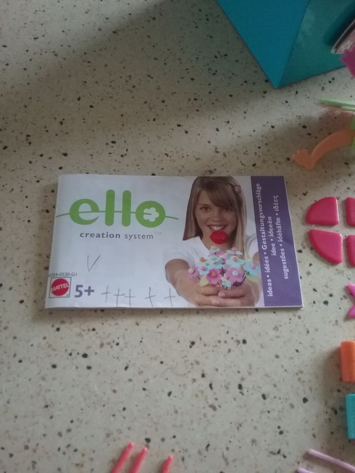 Loisirs créatifs Elllo - photo numéro 6
