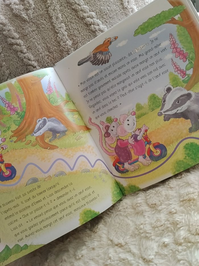 Livre - photo numéro 4