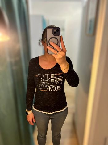 Tee shirt femme