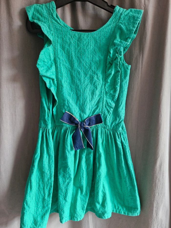 Très jolie robe Catimini