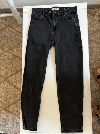Jeans Jennifer noir 34