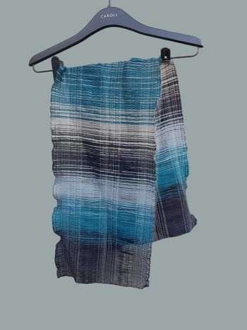 Foulard femme 106x27 cm