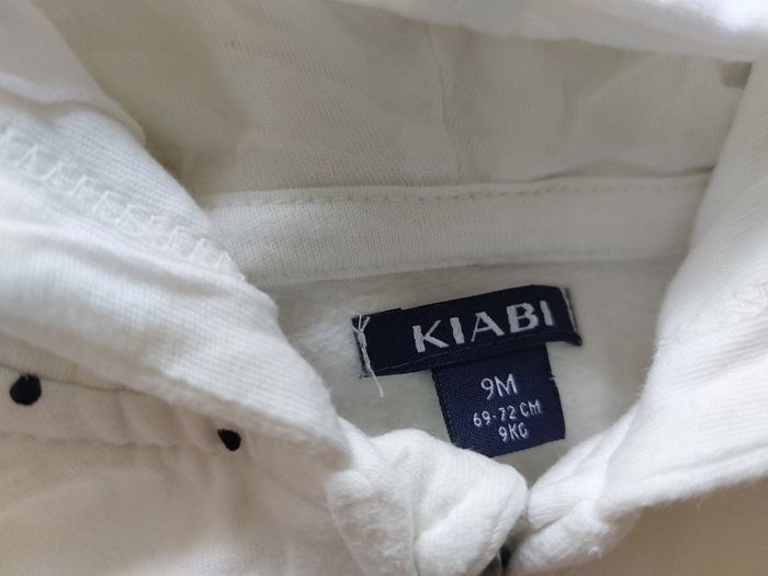 Gilet 9 mois - photo numéro 3