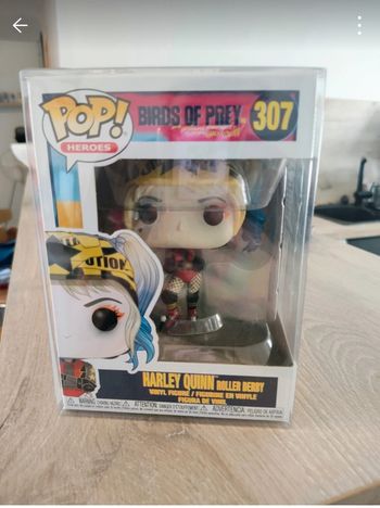 Funko pop