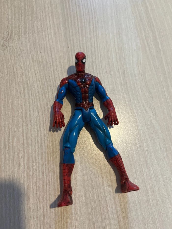 Figurine Spiderman - photo numéro 3