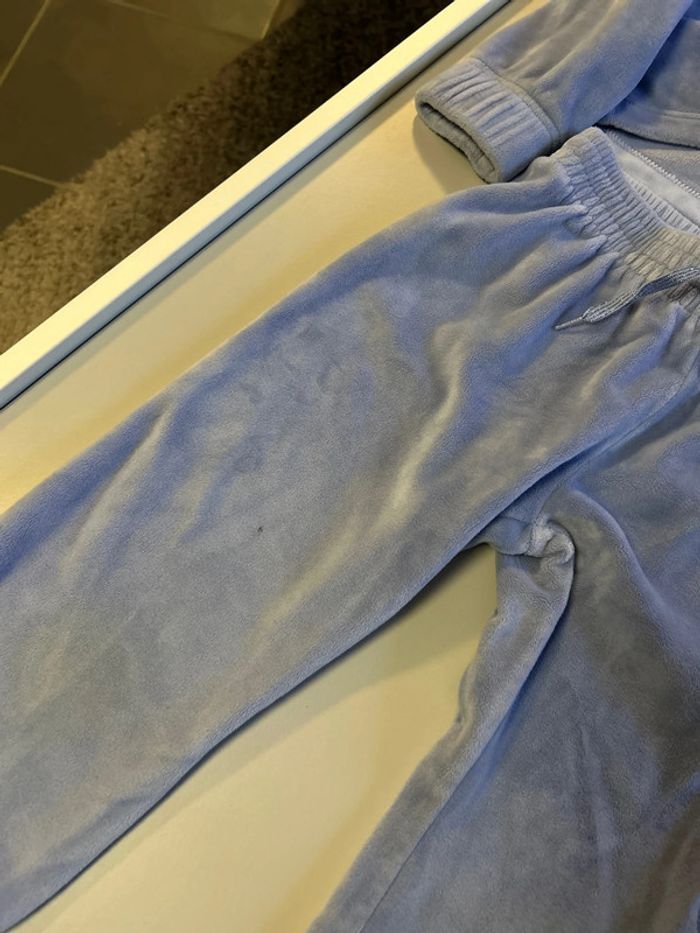 Ensemble converse 6 ans - photo numéro 6