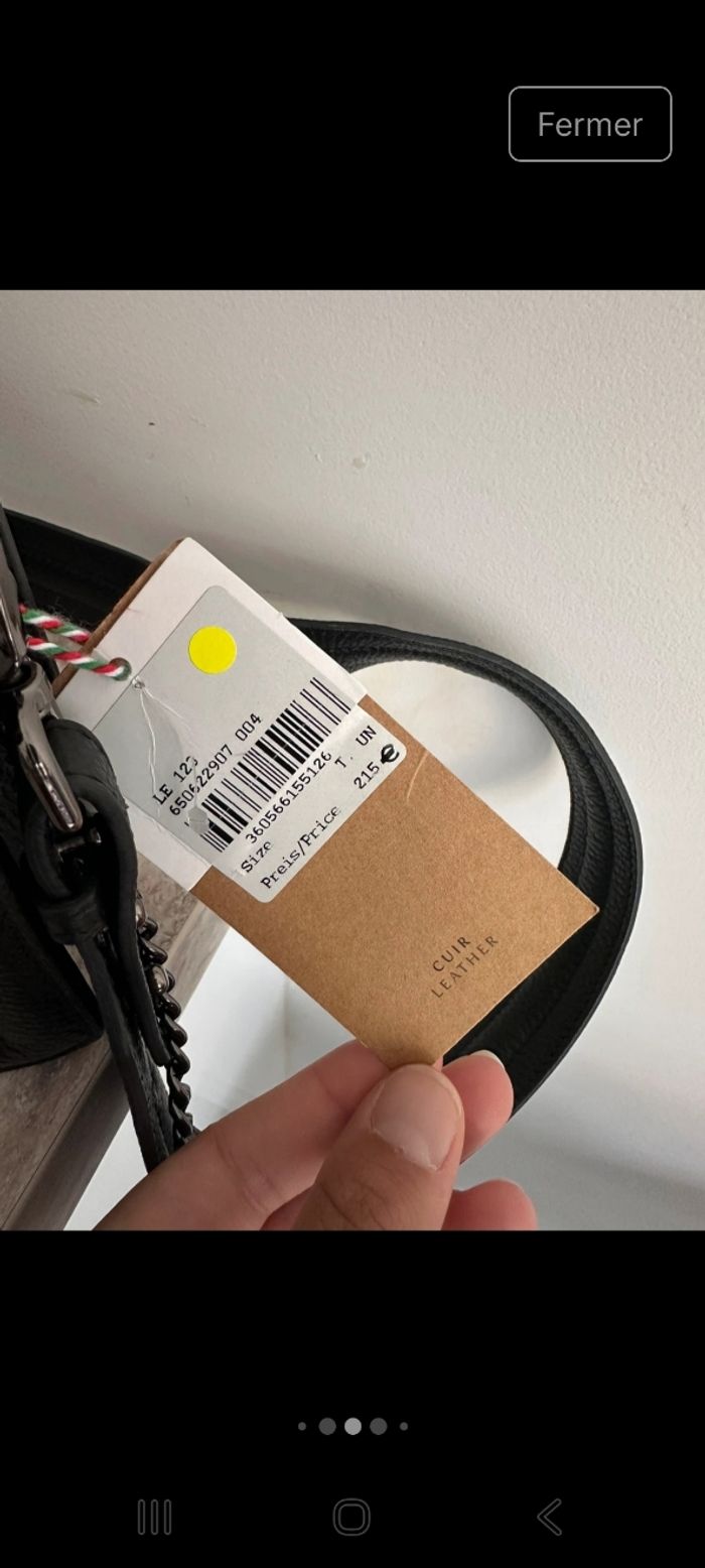 Sac Maison 123 neuf - photo numéro 2