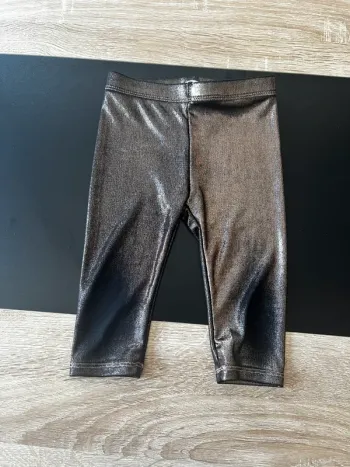 Legging 12 mois