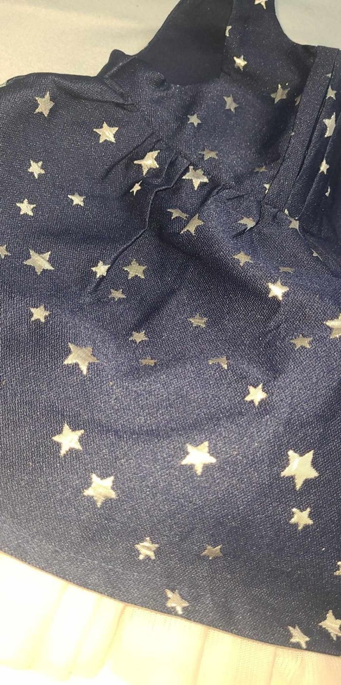 Robe cérémonie - photo numéro 3