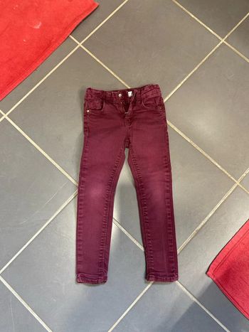 Jeans skinny Kiabi