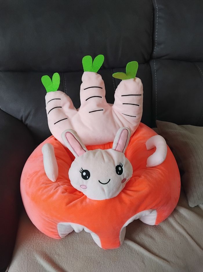 Fauteuil bébé