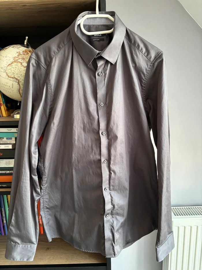 Chemise homme Brice
