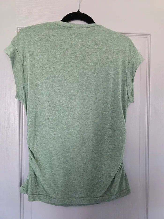 Débardeur femme vert S Neuf Shein - photo numéro 2