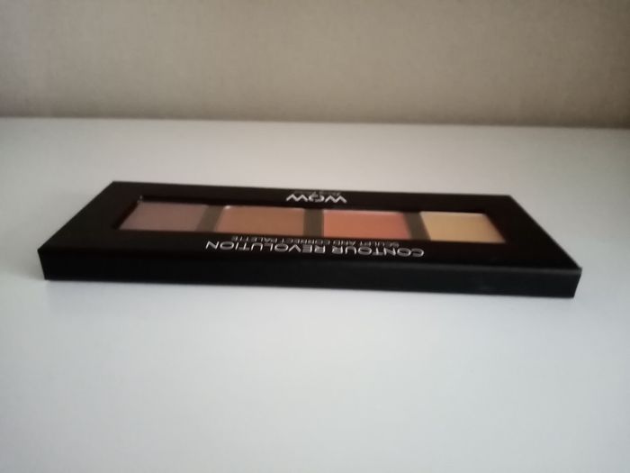 Palette Revolution (WOW) - photo numéro 10