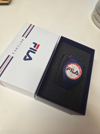 Montre FILA  unisex