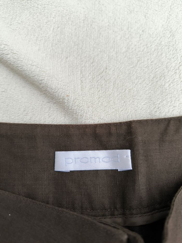 Pantalon Promod 40 - photo numéro 7