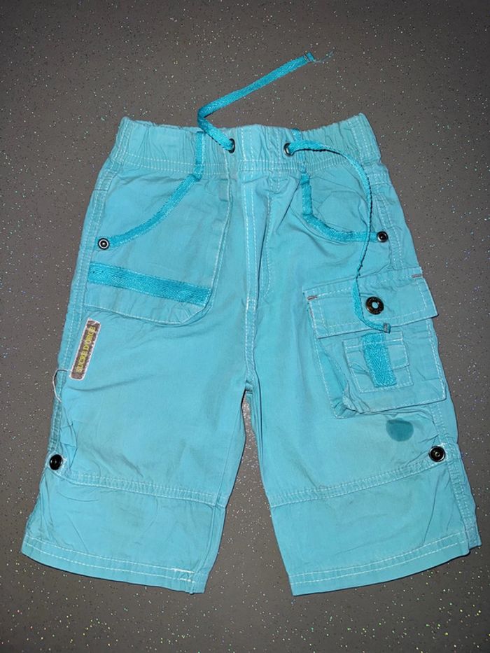 Lot de 3 shorts - photo numéro 4