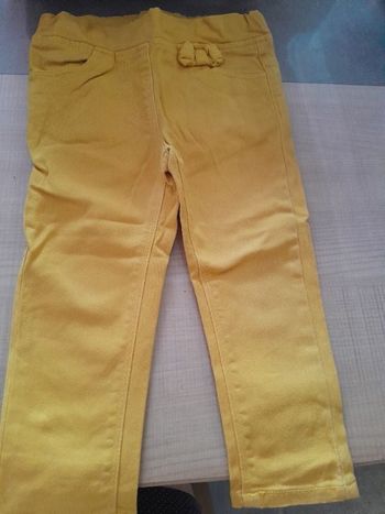 Pantalon 24 mois