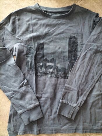 Tee-shirt Taille 10 ans kiabi