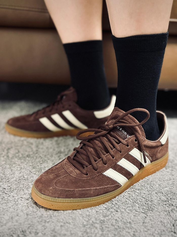 adidas originals Handball spezial SPORTY & RICH taille:37
