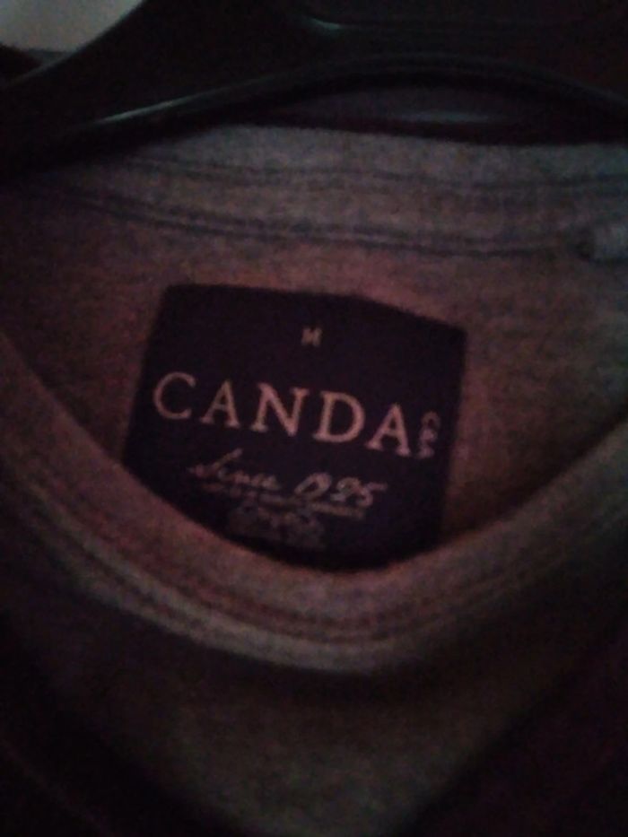 Pull Bordeaux - photo numéro 6