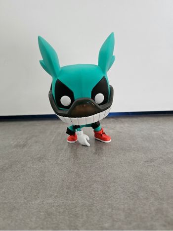 Funko pop Deku 603