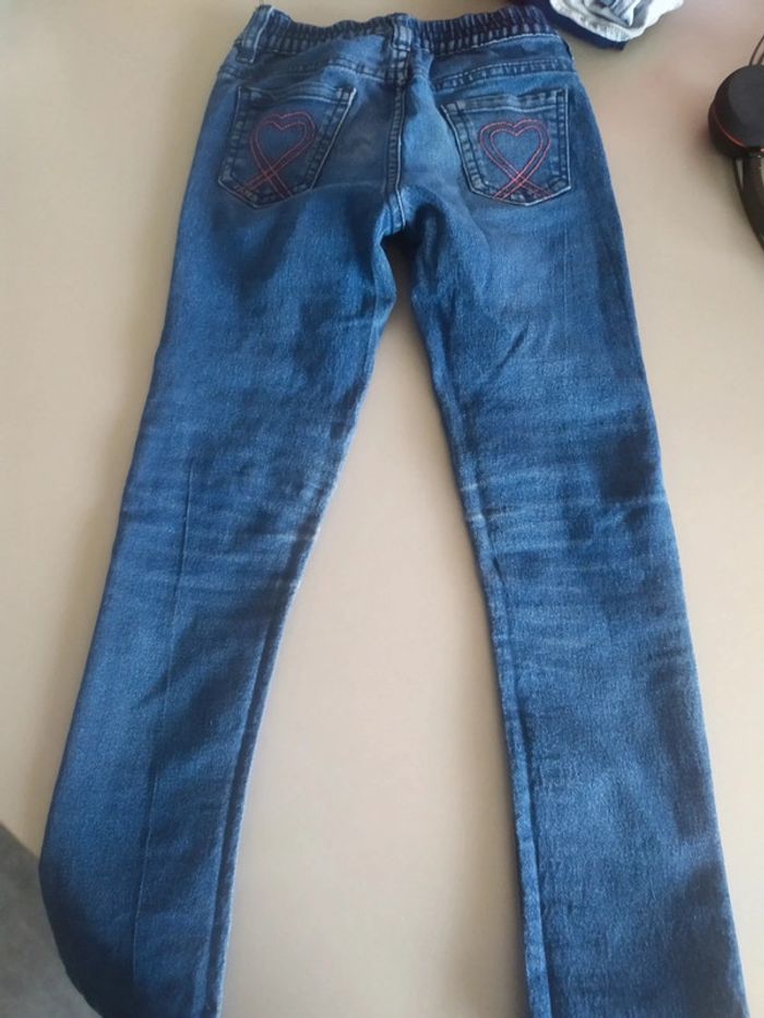Jeans - photo numéro 4