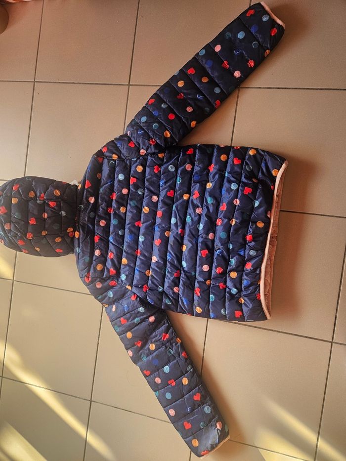 Doudoune réversible - photo numéro 2