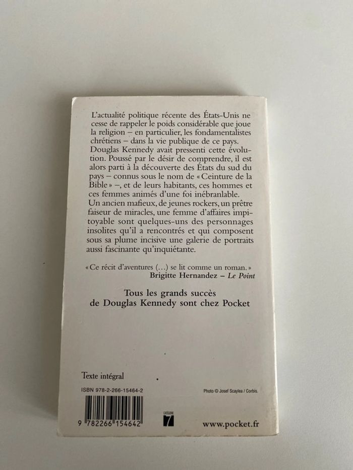 Au pays de dieu - photo numéro 2