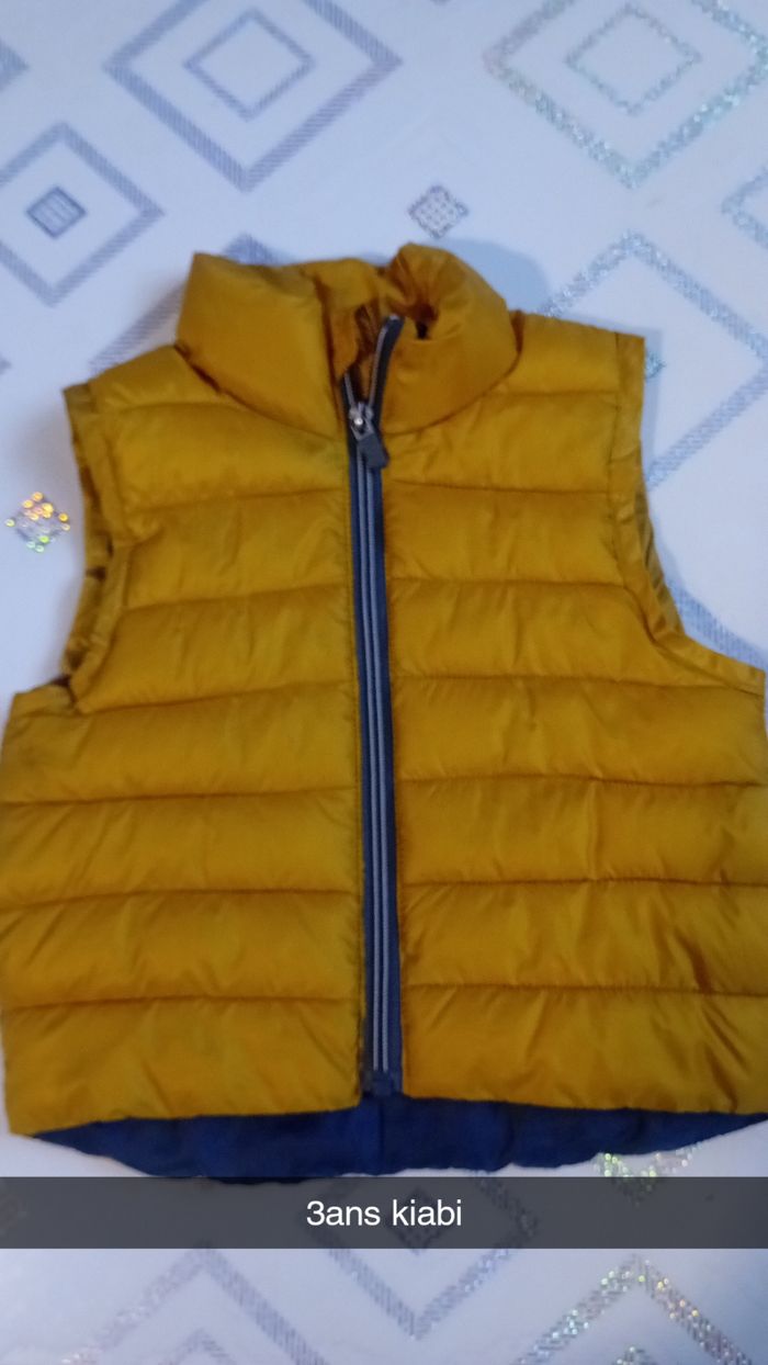 Vettement garçons chaussures et bonnet - photo numéro 6