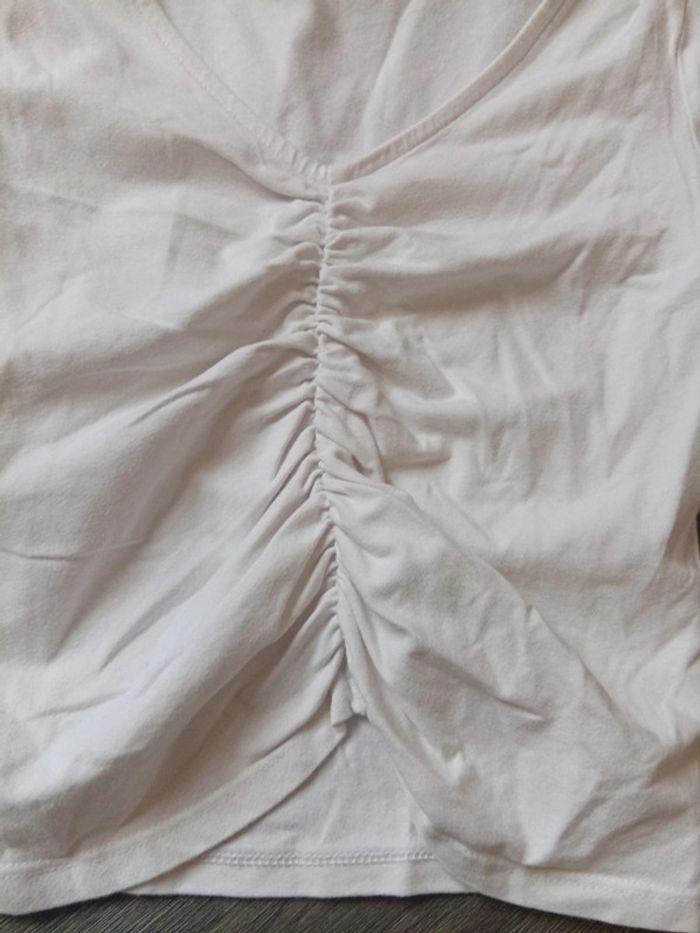 Haut court - photo numéro 2