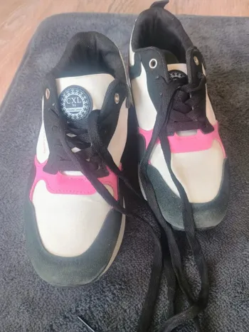 sneakers basse Christian Lacroix CXL T39
