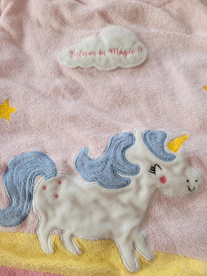 Gigoteuse licorne - 6 mois - 36 mois - photo numéro 2