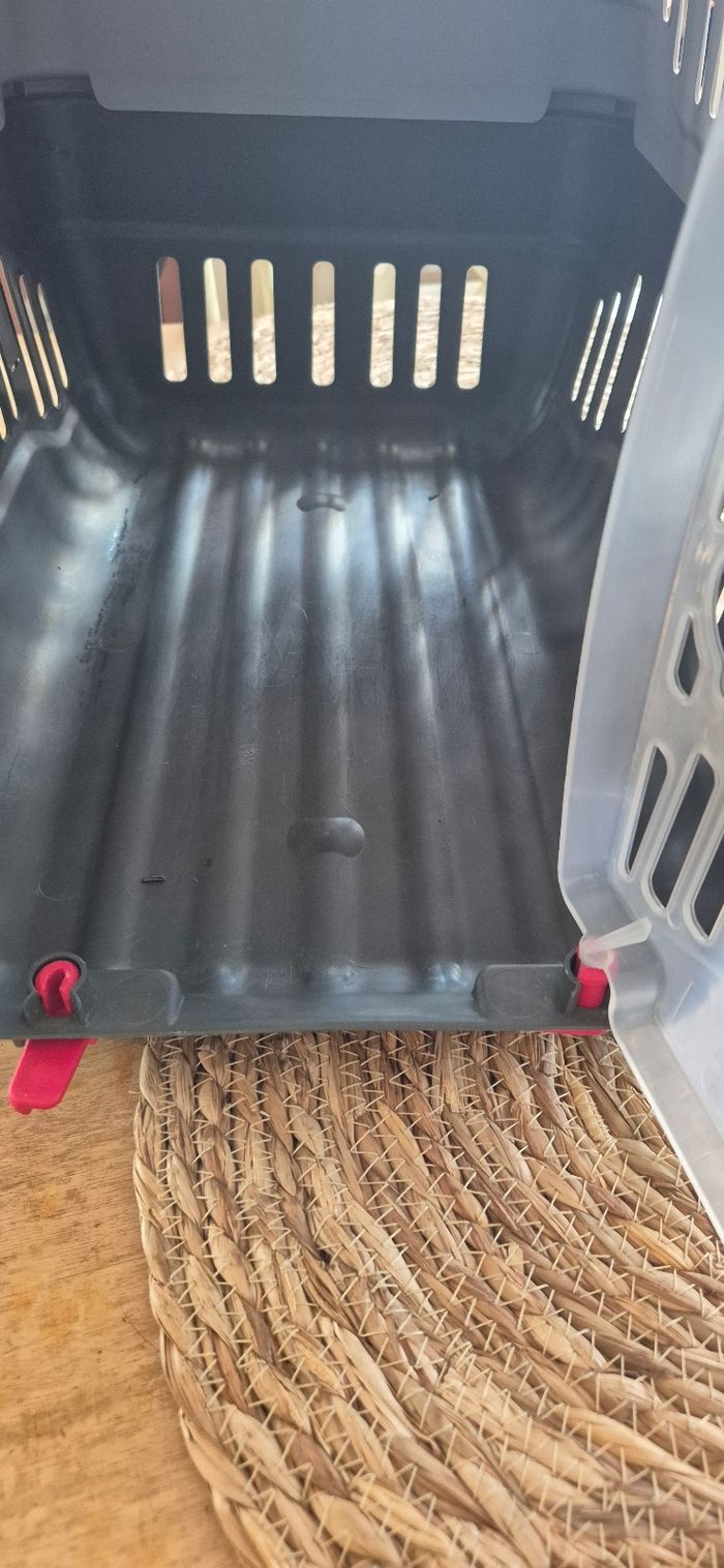 Caisse de transport - photo numéro 7