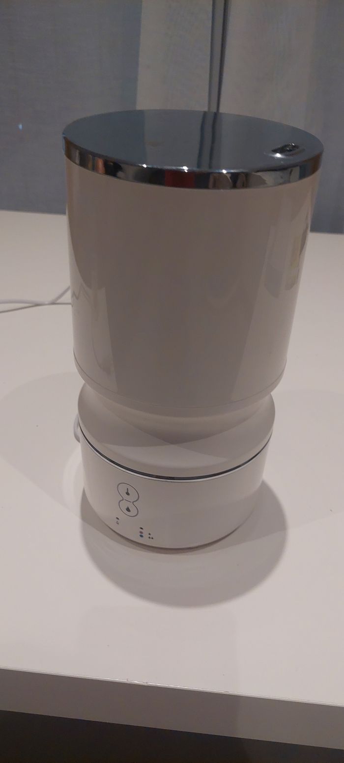 Humidificateur d'air