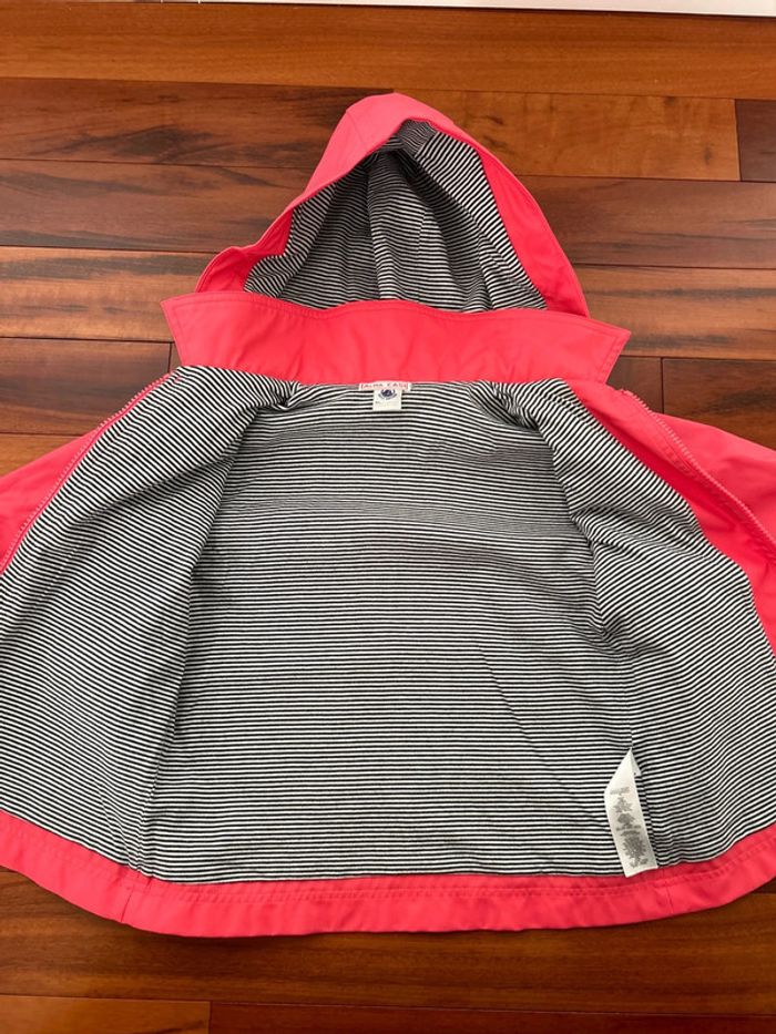 Ciré Petit Bateau 3 ans - photo numéro 2